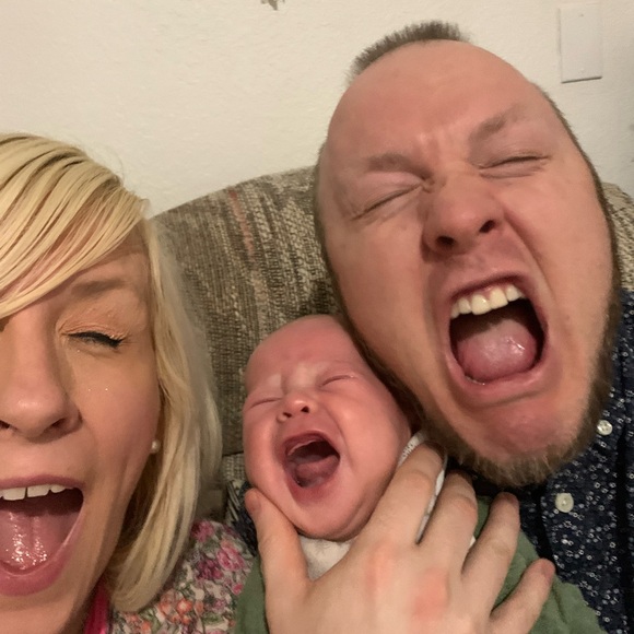 Meet your Posher, Crystal Midyett - Picture 3 of 5